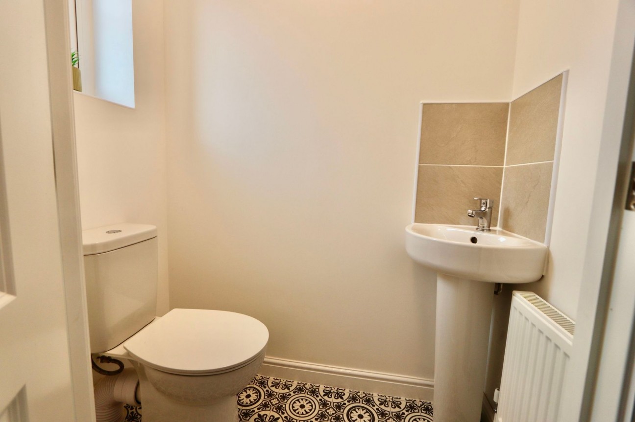 Clos Oakdale, Gellihaf, NP12