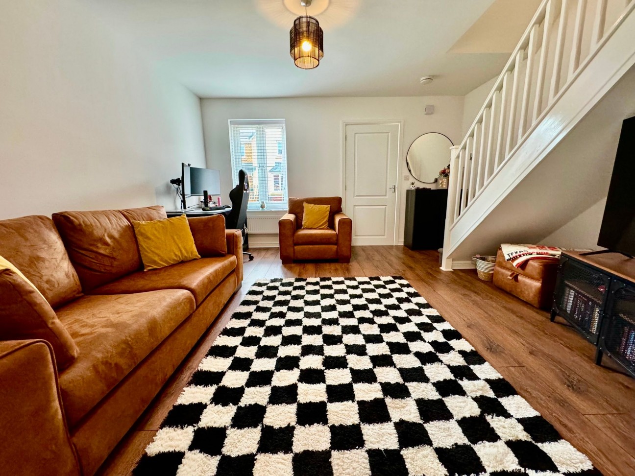 Clos Oakdale, Gellihaf, NP12