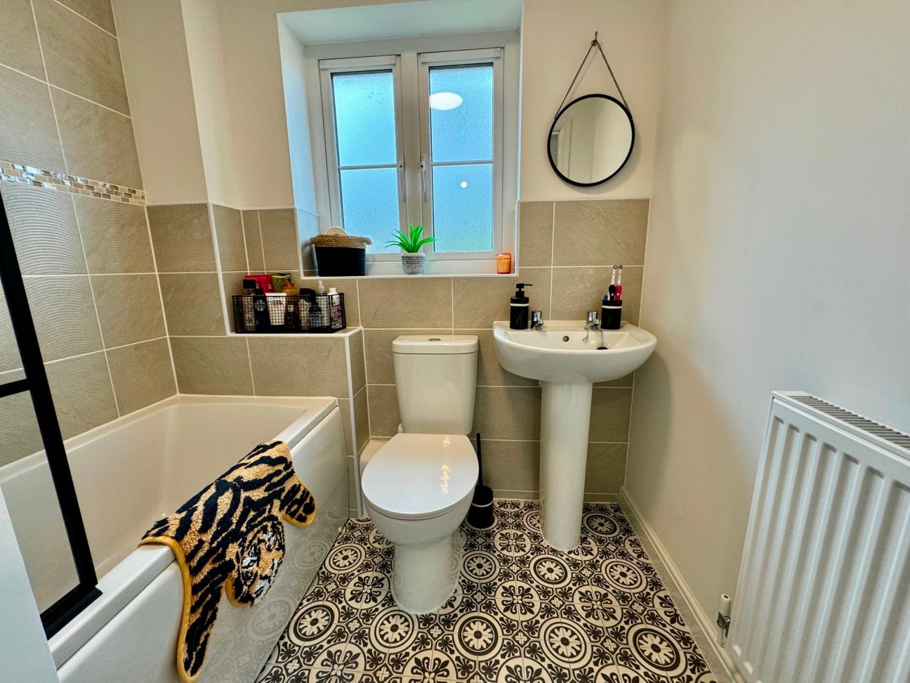 Clos Oakdale, Gellihaf, NP12