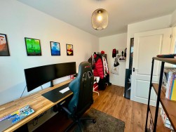 Clos Oakdale, Gellihaf, NP12