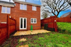 Clos Oakdale, Gellihaf, NP12