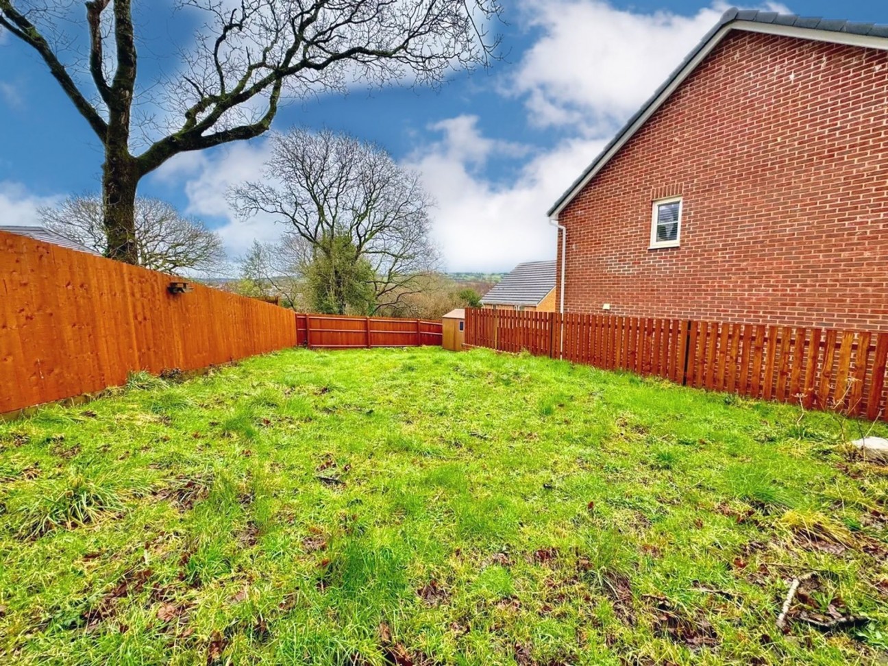 Clos Oakdale, Gellihaf, NP12