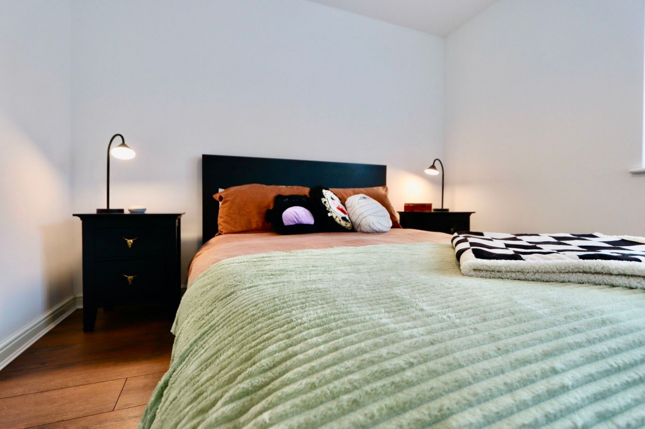 Clos Oakdale, Gellihaf, NP12