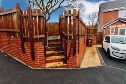 Clos Oakdale, Gellihaf, NP12