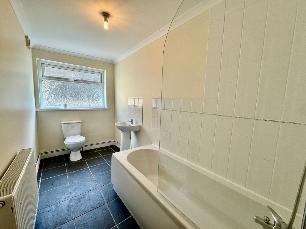 Woodland Terrace, Aberbeeg, NP13