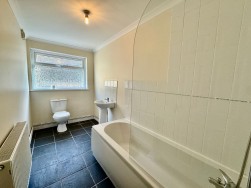 Woodland Terrace, Aberbeeg, NP13