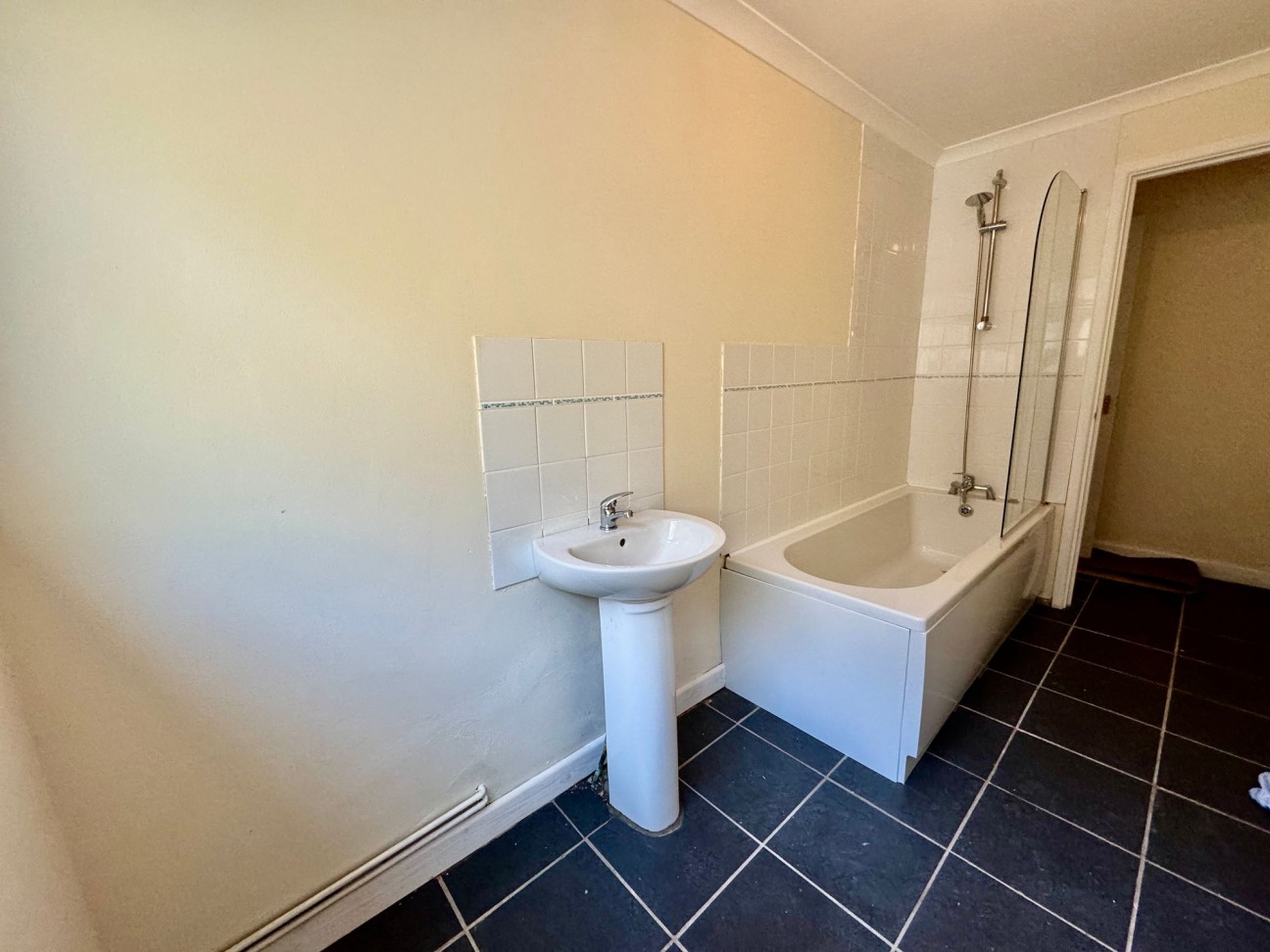 Woodland Terrace, Aberbeeg, NP13
