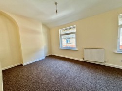 Woodland Terrace, Aberbeeg, NP13