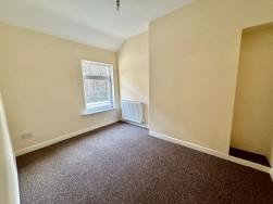 Woodland Terrace, Aberbeeg, NP13