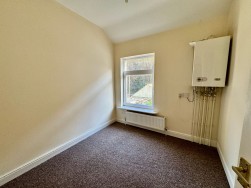 Woodland Terrace, Aberbeeg, NP13