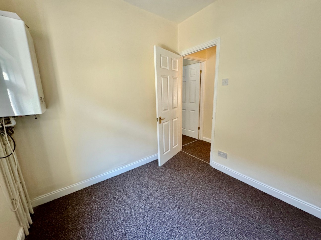 Woodland Terrace, Aberbeeg, NP13