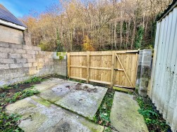 Woodland Terrace, Aberbeeg, NP13