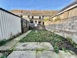 Woodland Terrace, Aberbeeg, NP13