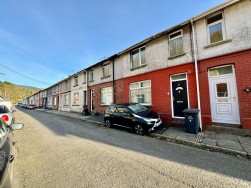 Woodland Terrace, Aberbeeg, NP13