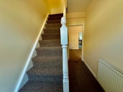 Woodland Terrace, Aberbeeg, NP13