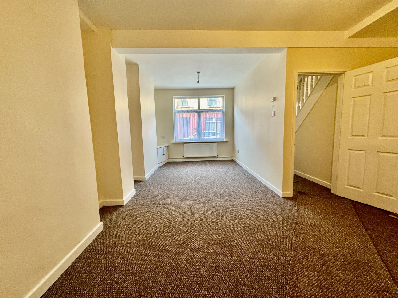 Woodland Terrace, Aberbeeg, NP13
