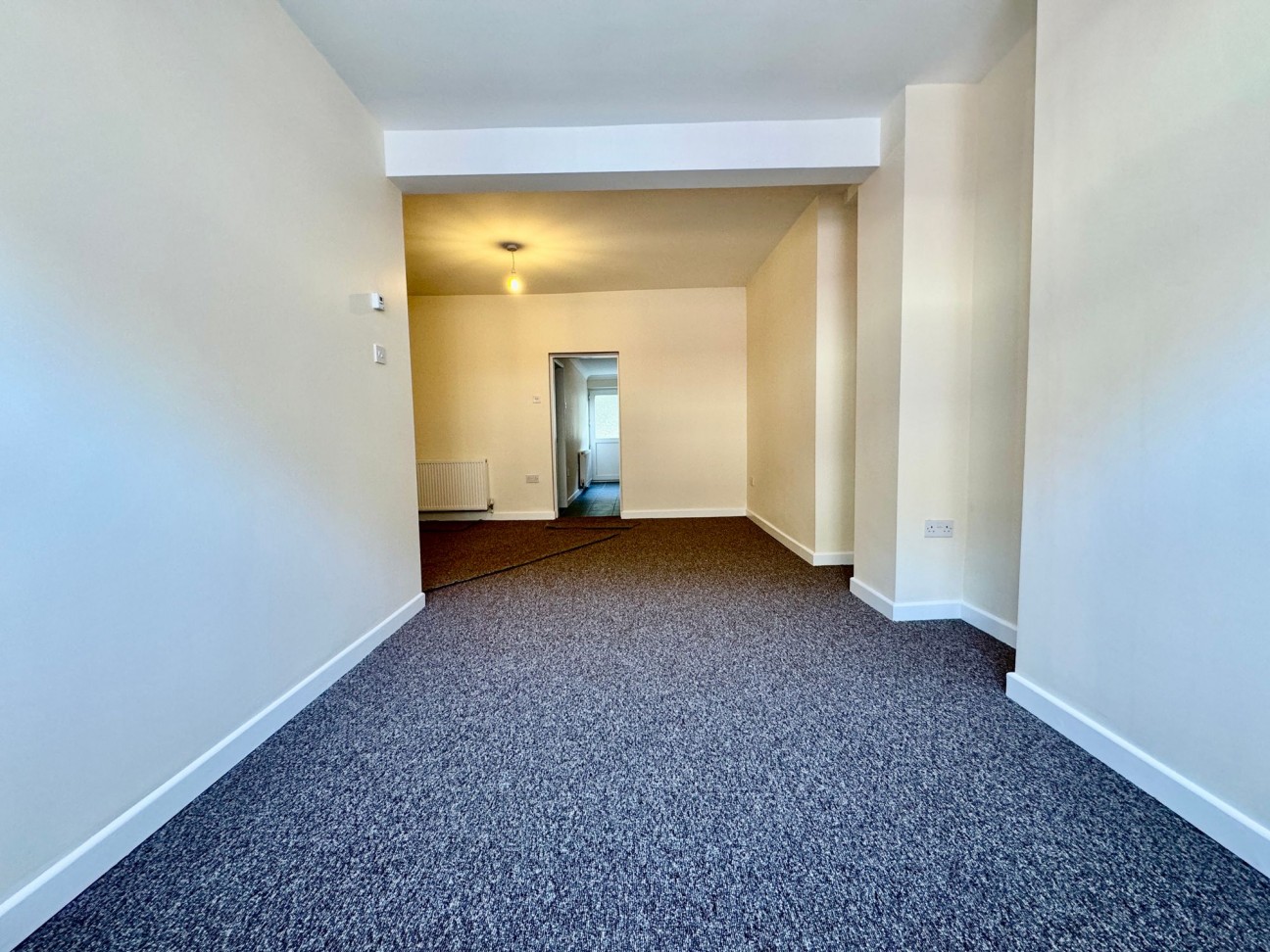 Woodland Terrace, Aberbeeg, NP13