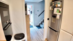 Pleasant Close, Pontllanfraith, NP12