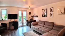 Pleasant Close, Pontllanfraith, NP12