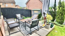 Pleasant Close, Pontllanfraith, NP12