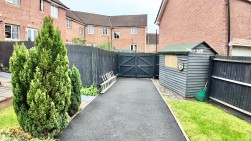 Pleasant Close, Pontllanfraith, NP12