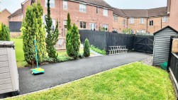 Pleasant Close, Pontllanfraith, NP12