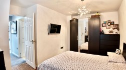 Pleasant Close, Pontllanfraith, NP12