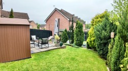 Pleasant Close, Pontllanfraith, NP12