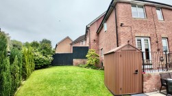 Pleasant Close, Pontllanfraith, NP12