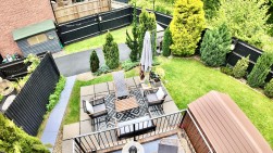 Pleasant Close, Pontllanfraith, NP12