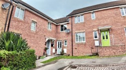 Pleasant Close, Pontllanfraith, NP12