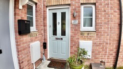 Pleasant Close, Pontllanfraith, NP12