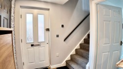 Pleasant Close, Pontllanfraith, NP12