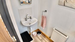 Pleasant Close, Pontllanfraith, NP12
