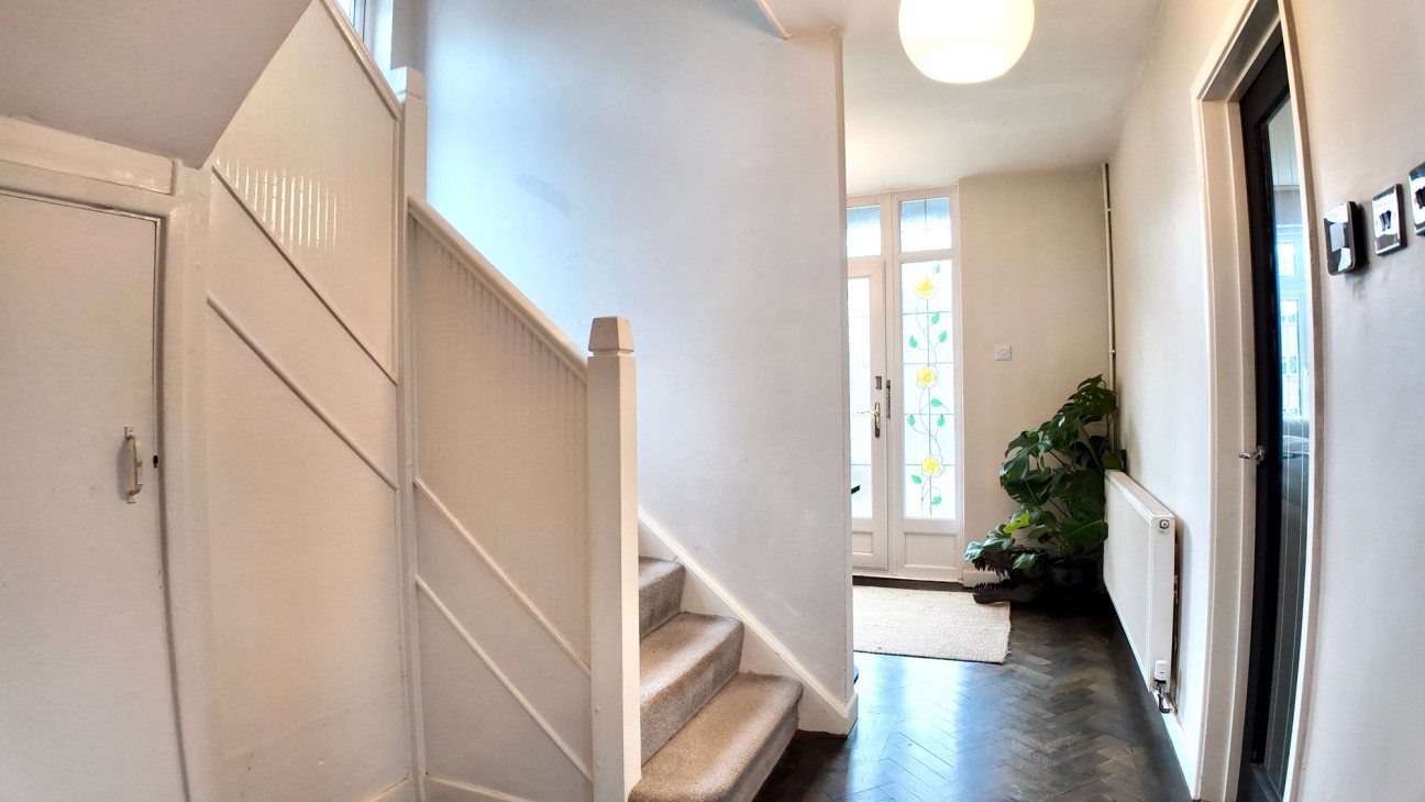 Pendwyallt Road, Cardiff, CF14