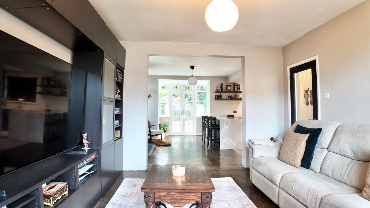 Pendwyallt Road, Cardiff, CF14