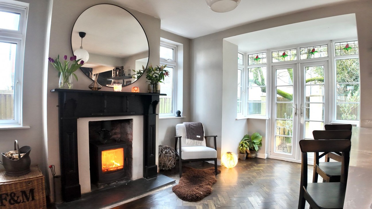 Pendwyallt Road, Cardiff, CF14