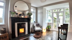 Pendwyallt Road, Cardiff, CF14