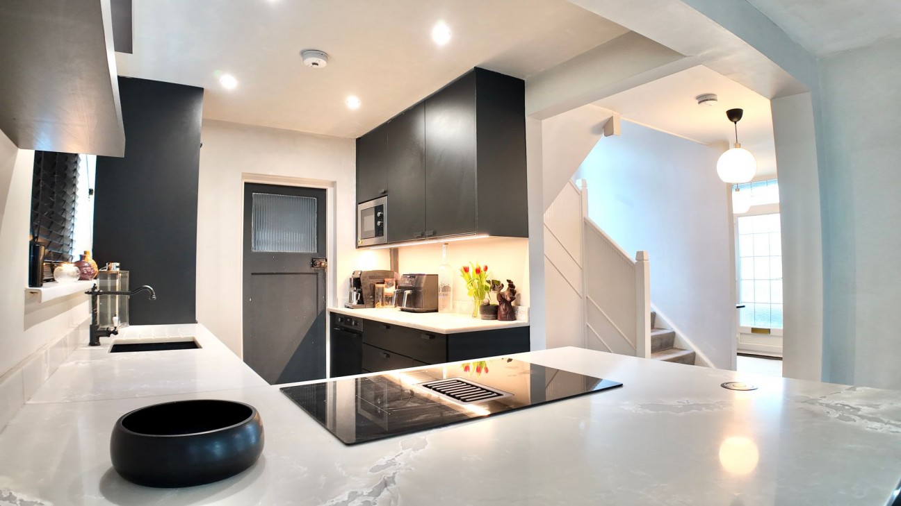 Pendwyallt Road, Cardiff, CF14