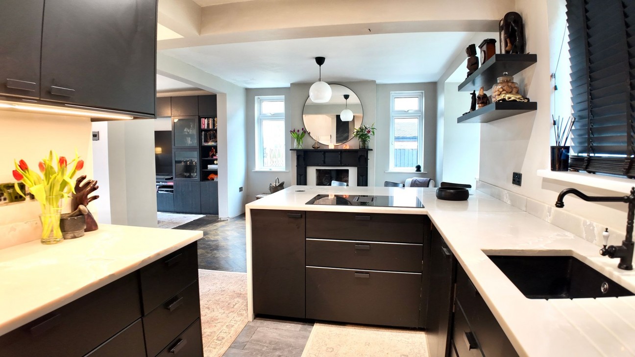 Pendwyallt Road, Cardiff, CF14