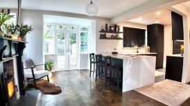 Pendwyallt Road, Cardiff, CF14