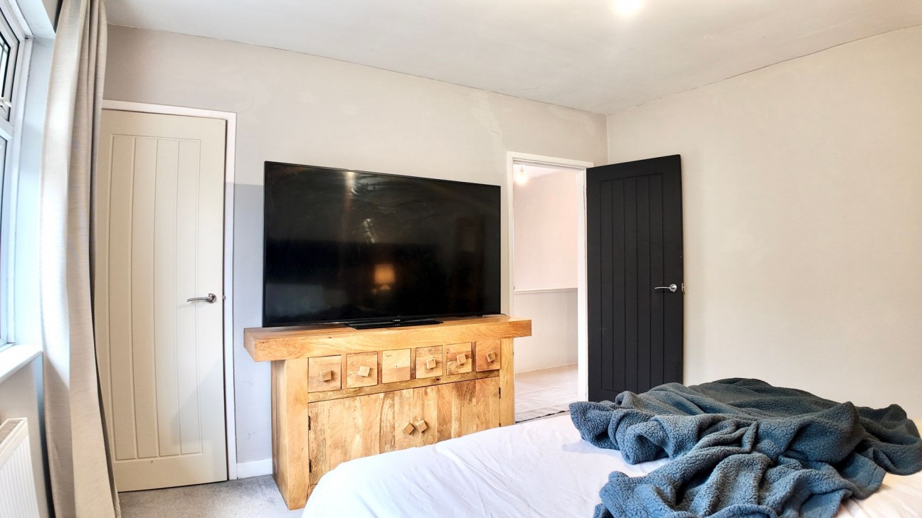 Pendwyallt Road, Cardiff, CF14