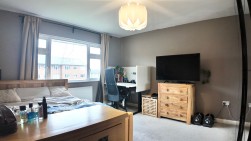 Pendwyallt Road, Cardiff, CF14