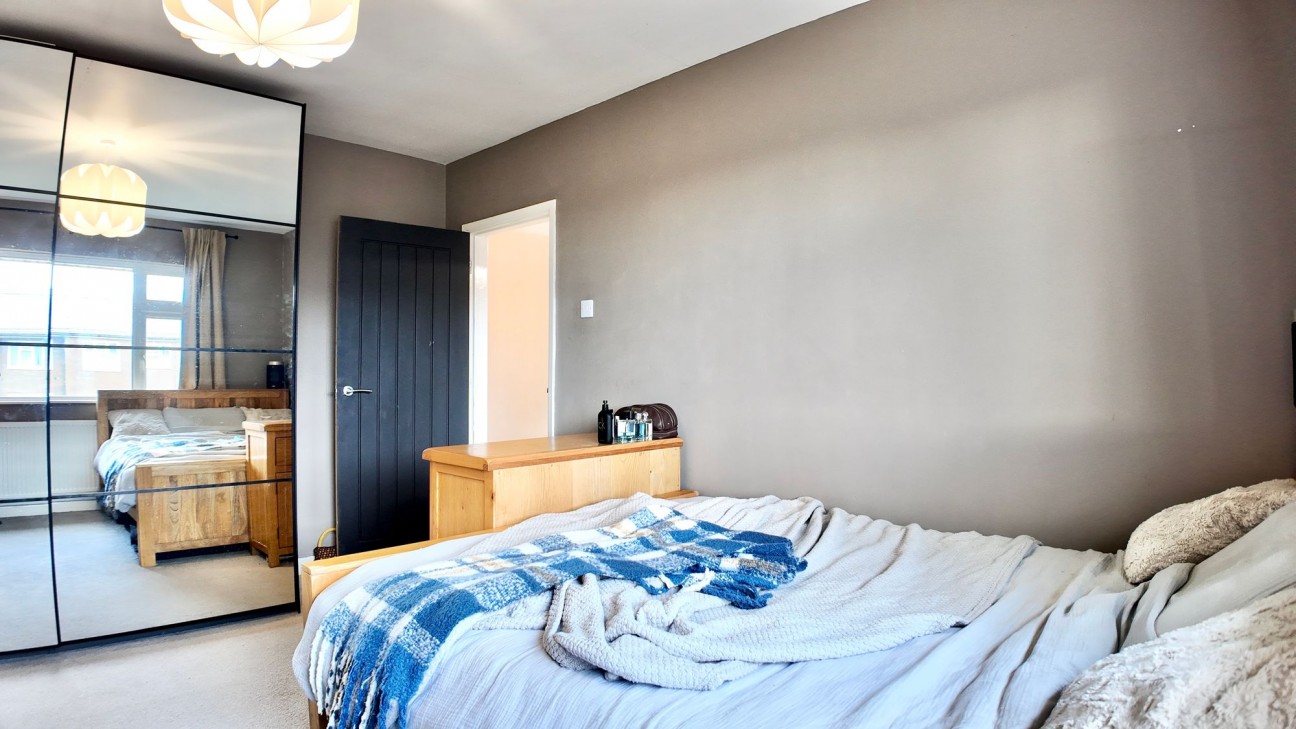 Pendwyallt Road, Cardiff, CF14