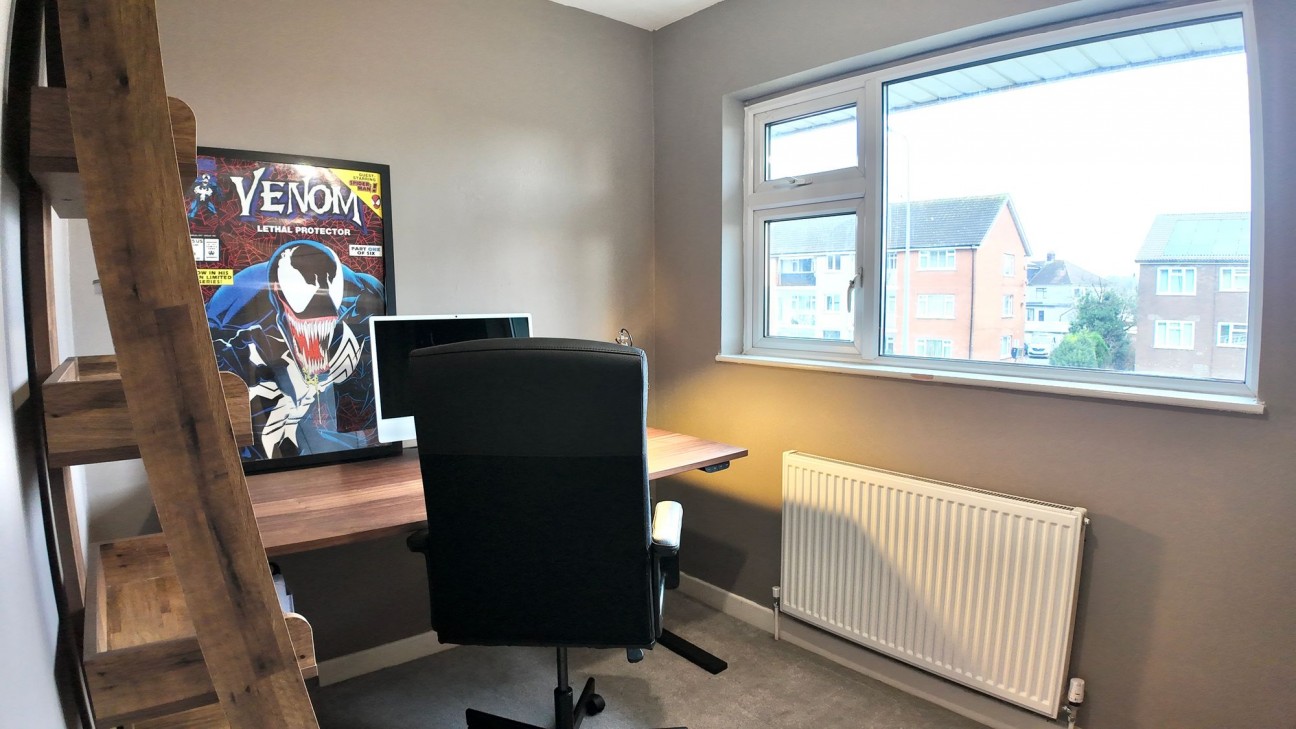 Pendwyallt Road, Cardiff, CF14