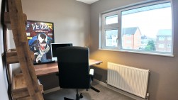 Pendwyallt Road, Cardiff, CF14