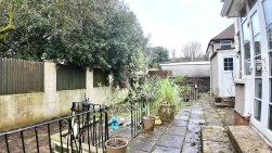 Pendwyallt Road, Cardiff, CF14