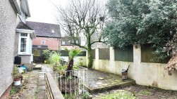 Pendwyallt Road, Cardiff, CF14