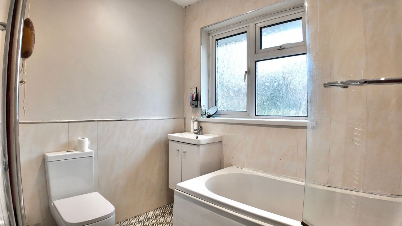 Pendwyallt Road, Cardiff, CF14