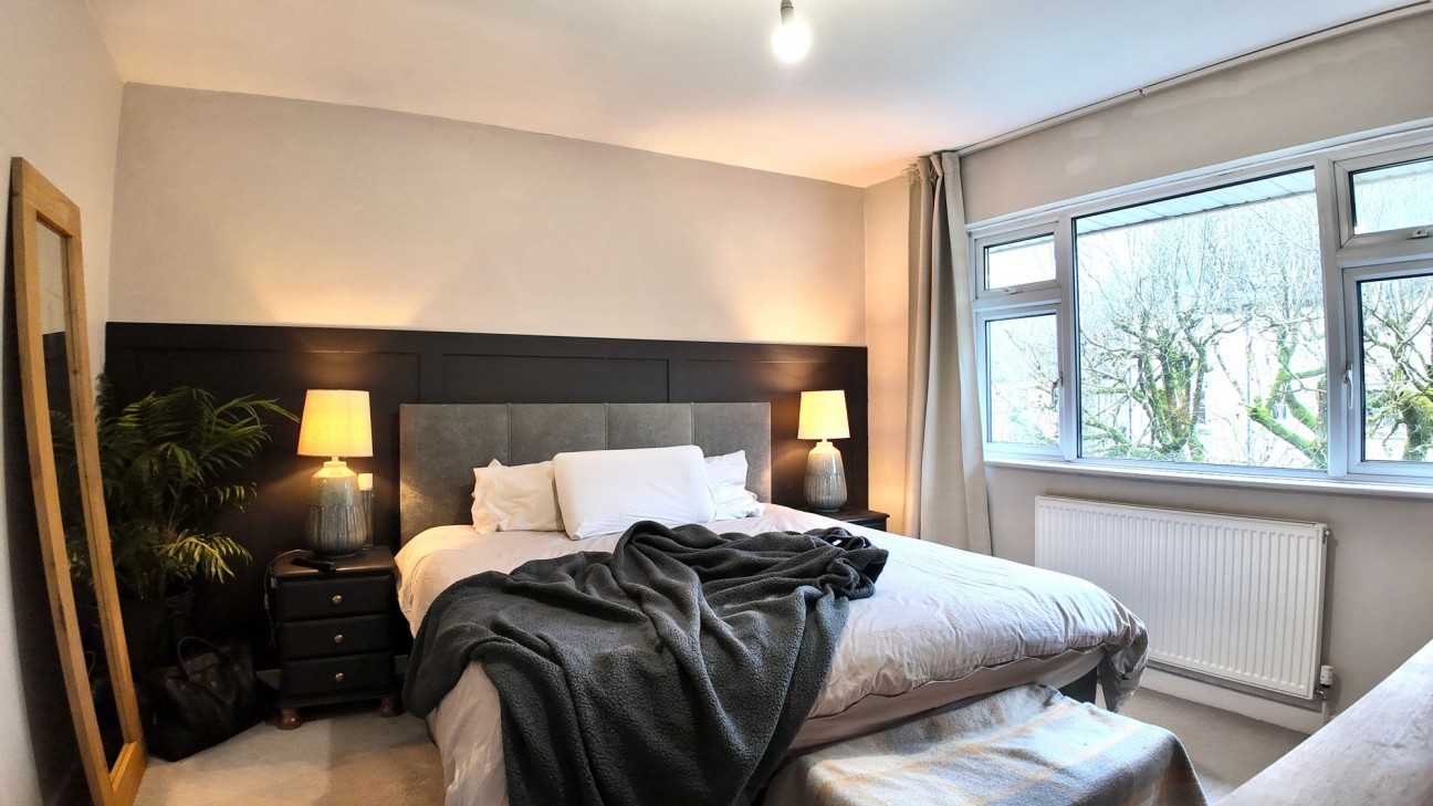 Pendwyallt Road, Cardiff, CF14